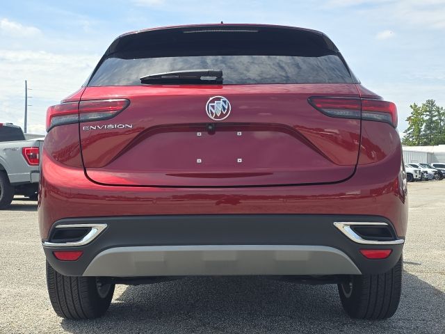 Photo of 2023 Buick Envision Preferred in Dallas, GA - 4,  2023 Buick Envision Preferred:C02397