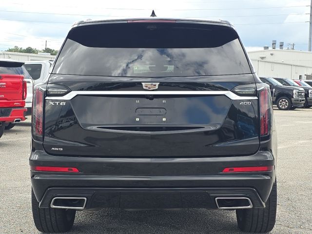 Photo of 2023 Cadillac XT6 Sport in Dallas, GA - 4,  2023 Cadillac XT6 Sport:44306A2