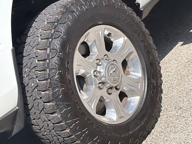 Used 2024 Ram 2500 Truck