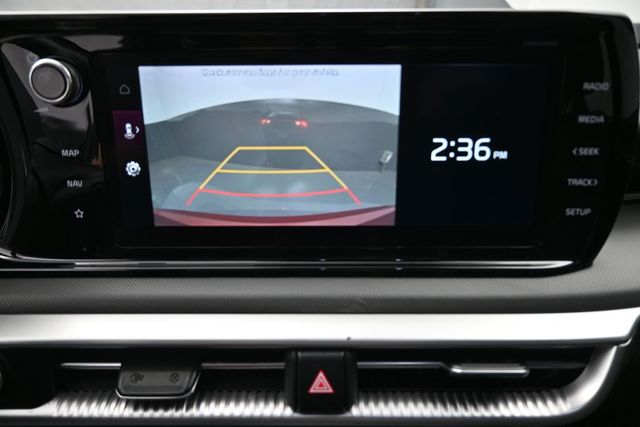 Used 2022 Kia K5 Sedan