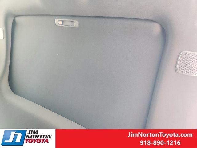 New 2025 Toyota Tacoma Truck