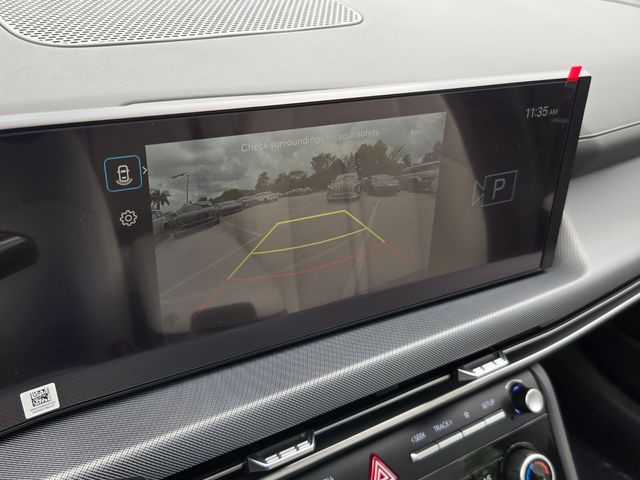 2026 Hyundai Sonata - $25,506
