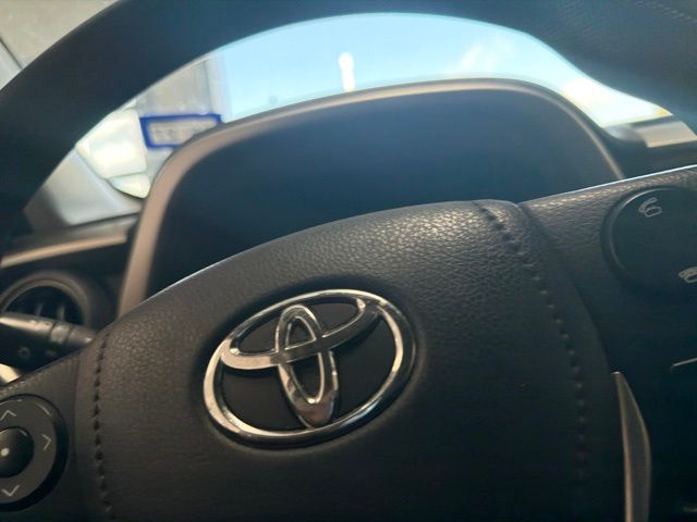 2013 Toyota RAV4 XLE Red at Don McGill Toyota