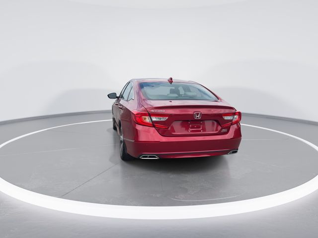 Used 2019  Honda Touring 2.0T image 7