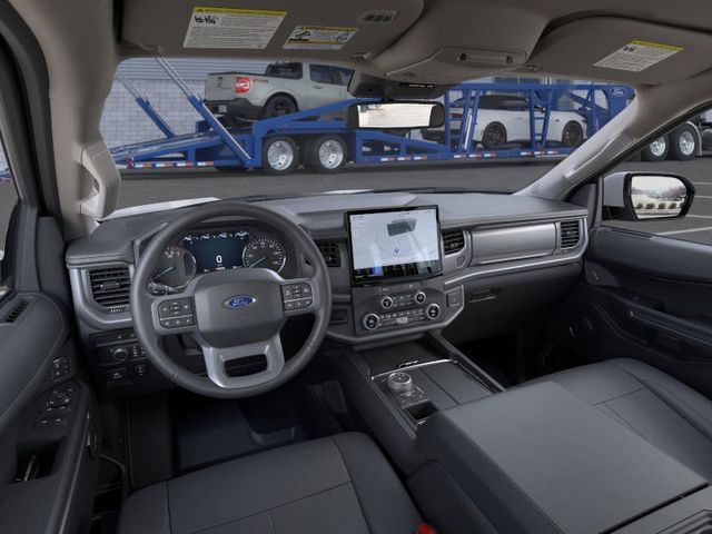 2024 Ford Expedition Max XLT 9