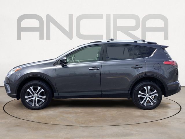 Used Car 2017 Toyota Rav4  Le For Sale Under $20,000 In San Antonio, Texas