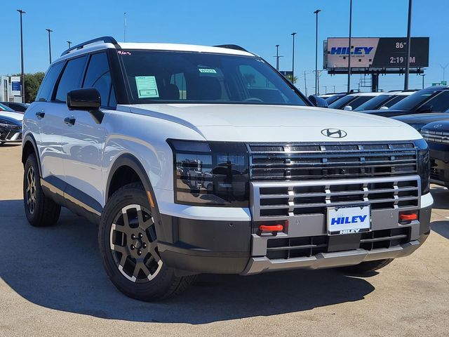 2026 Hyundai Palisade XRT Pro AWD