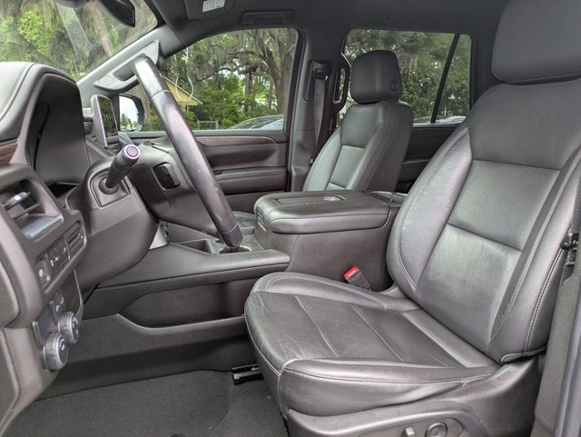 2021 Chevrolet Tahoe 2WD LT