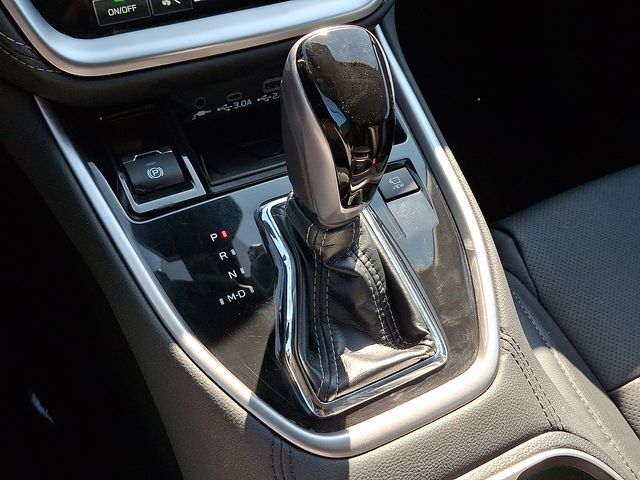 2023 Subaru Outback Touring XT Gray at Rafferty Subaru
