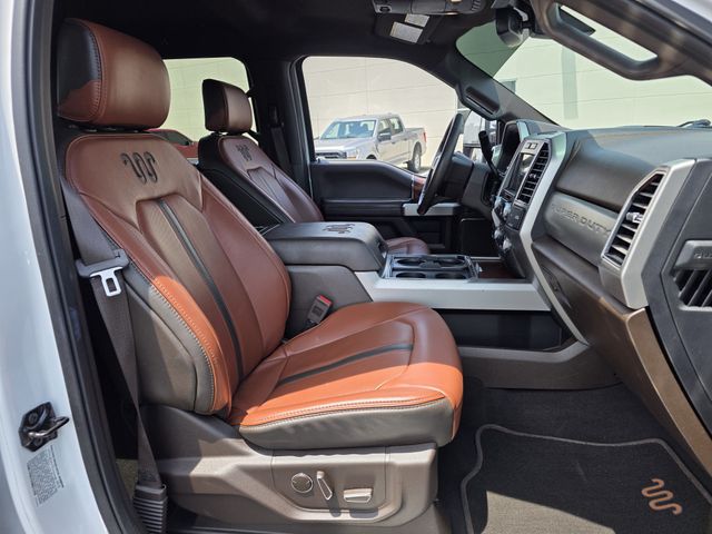 Used 2019 Ford F-350SD Truck