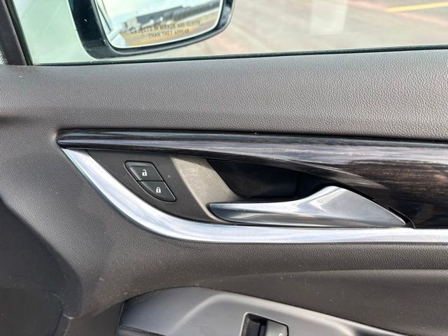 2021 Buick Enclave AWD Avenir