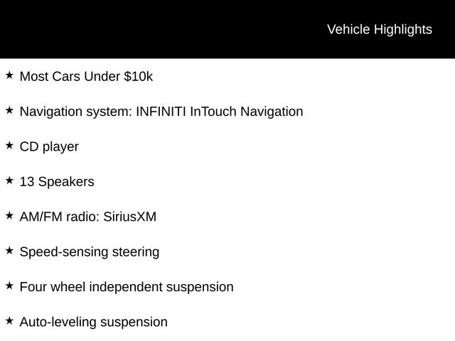View vehicle photo 5
