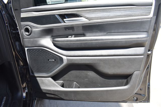 2024 Jeep Wagoneer Series II - Photo 23