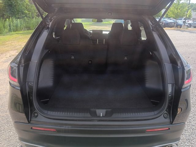 Used 2024 Honda HR-V SUV