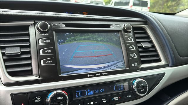 Used 2018 Toyota Highlander SUV