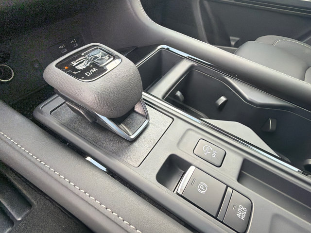 New 2026 Nissan Pathfinder SUV
