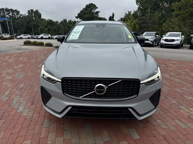 Used 2025 Volvo XC60 SUV