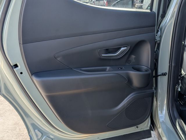 2026 Hyundai Santa Cruz SEL Gray at Baytown Hyundai