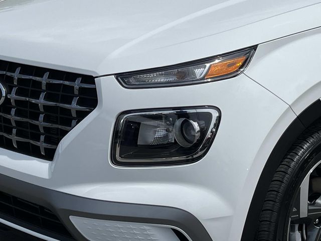 new 2026 Hyundai Venue car, priced at $24,191