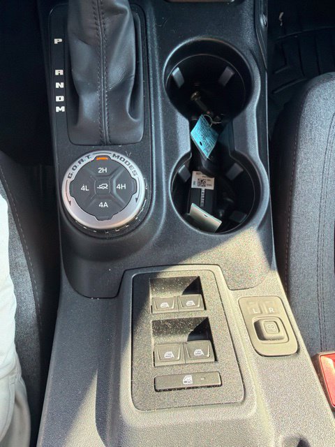 Used 2022 Gray Ford Base image 16