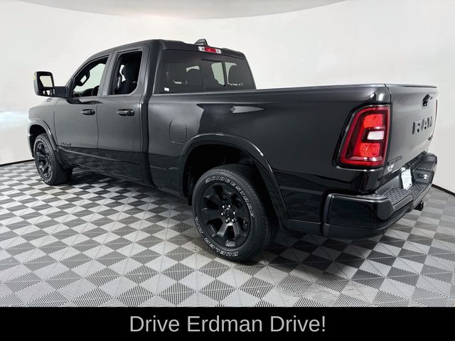 Used 2025 Ram 1500 Truck