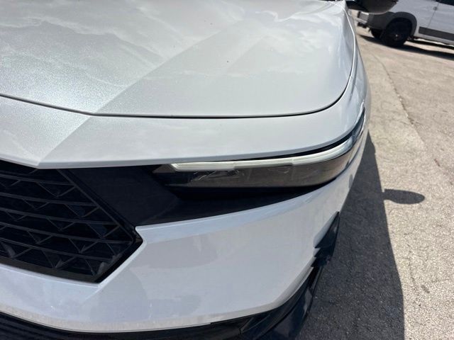 2025 Honda Accord - $27,988