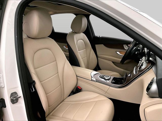 2019 Mercedes-Benz C-Class C 300 - 6