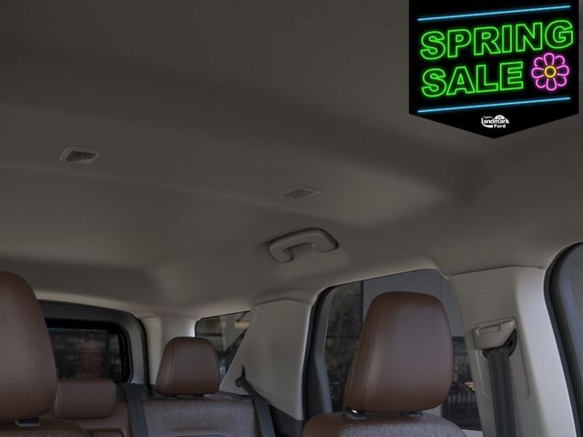 new 2025 Ford Bronco Sport car, priced at $36,605