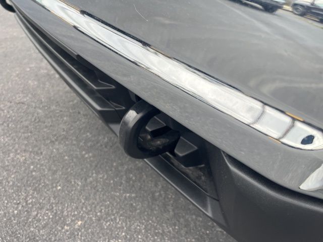 2026 GMC Sierra 3500HD Pro:45277