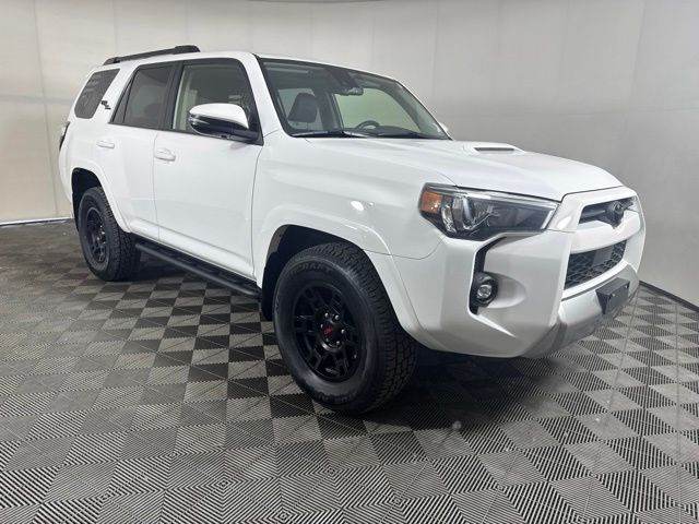 2023 Toyota 4Runner TRD Off-Road Premium 4WD