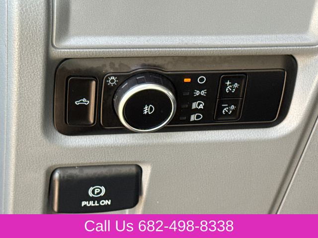 Used 2023 Ford F-150 Truck