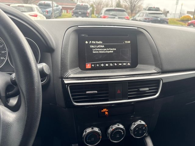 used 2016 Mazda CX-5 car, priced at $13,900