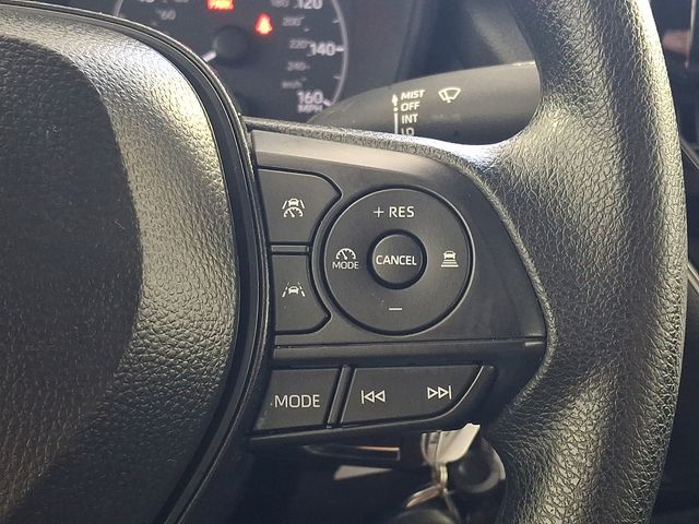 Used 2025 Toyota Corolla Sedan