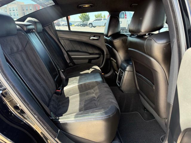 used 2023 Dodge Charger car, priced at $55,795