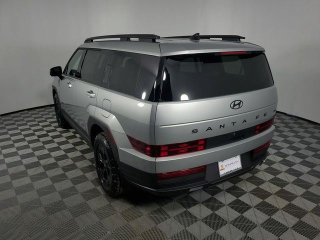 New 2025 Hyundai Santa Fe For Sale in Indianapolis, IN
