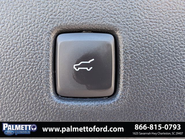 used 2023 Ford Escape car, priced at $26,975