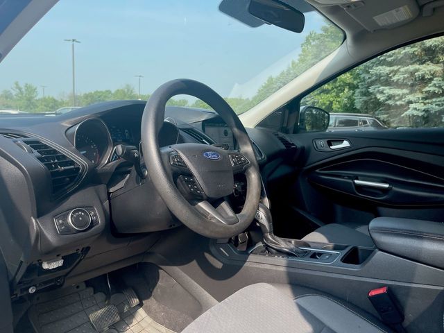 Used 2018 Ford Escape For Sale in Livonia, MI