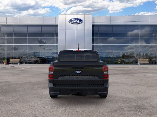 New 2026 Shadow Black Ford Lobo™ image 5