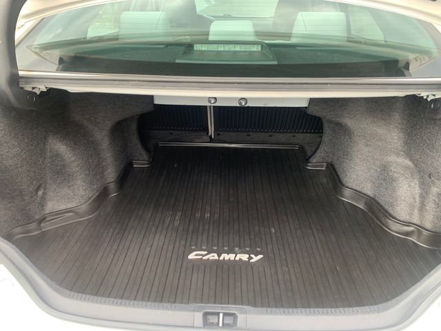 Used 2017 Toyota Camry Sedan