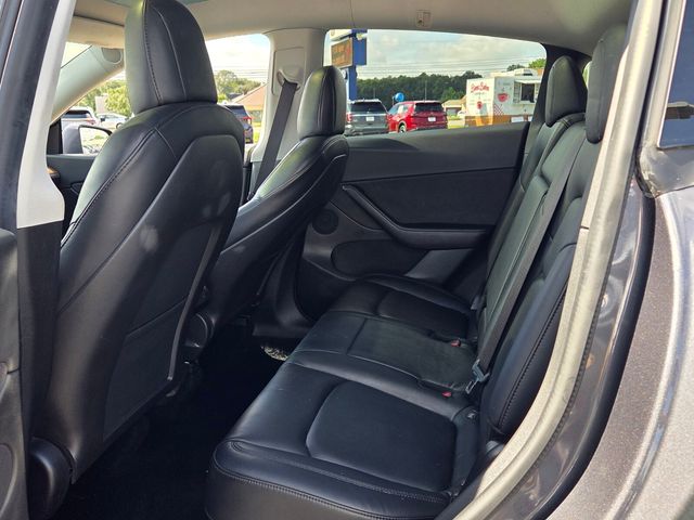 Used 2021 Tesla Model Y SUV