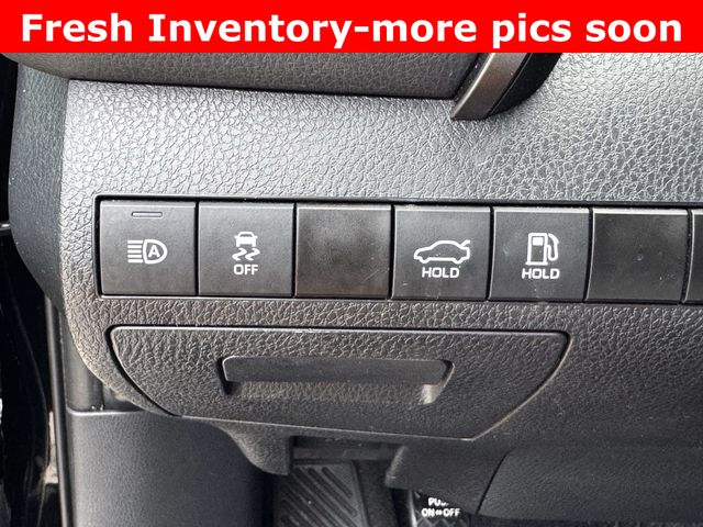 2023 Toyota Camry SE Black at Bayshore Chrysler Jeep Dodge Ram