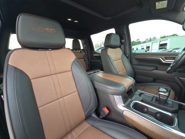 Photo of 2023 Chevrolet Silverado 1500 High Country in Dallas, GA - 19,  2023 Chevrolet Silverado 1500 High Country:44144A