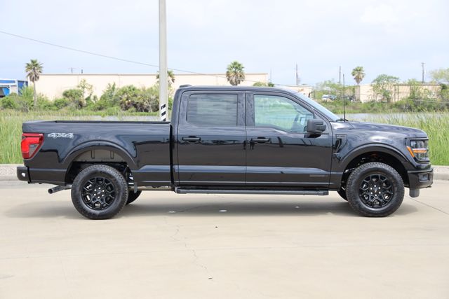 2026 Ford F-150 XLT - 3