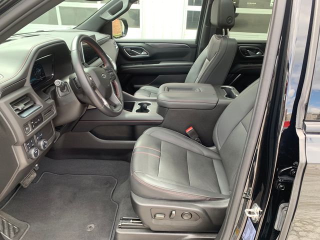 Used 2023 Chevrolet Tahoe SUV