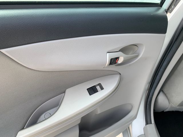 Used 2012 Toyota Corolla Sedan