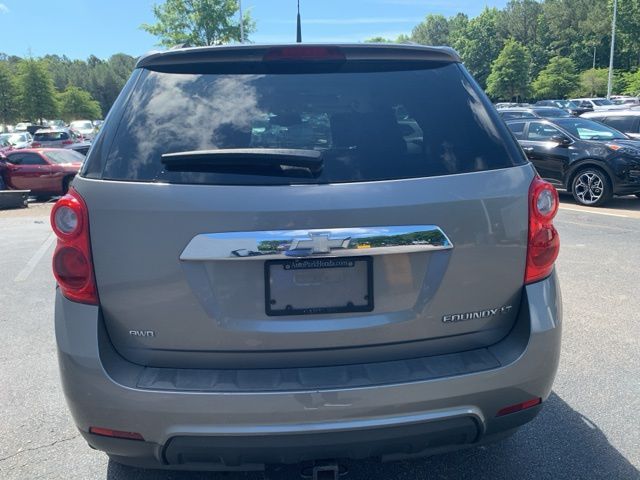 2012 Chevrolet Equinox LT photo