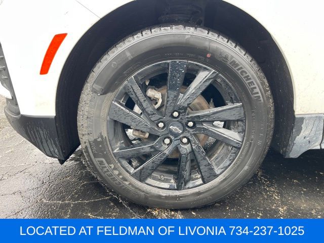 Used 2023 Chevrolet Equinox For Sale in Livonia, MI