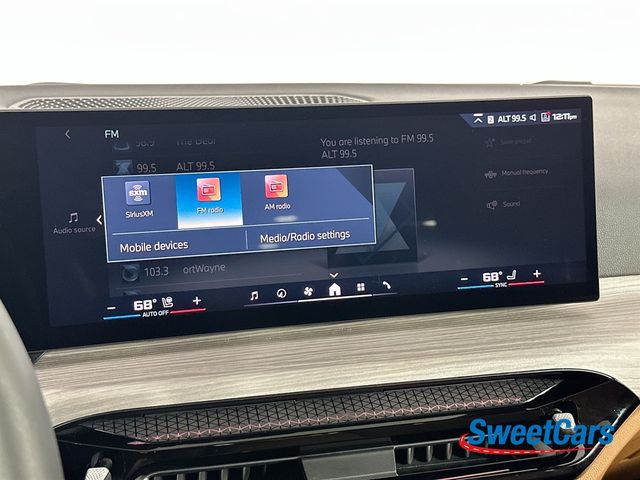 2026 BMW 4 Series