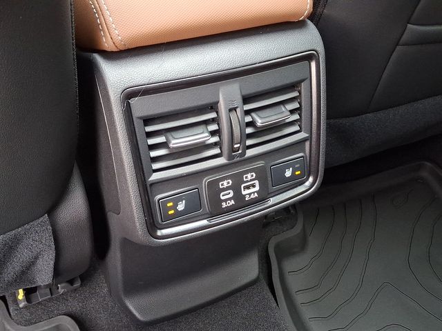 new 2026 Subaru Forester car, priced at $43,403