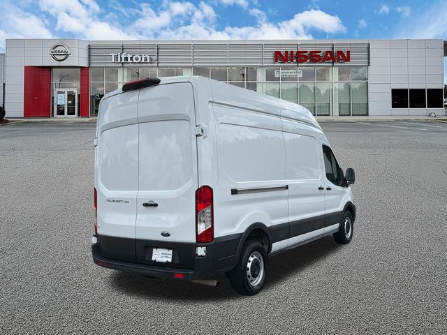 Used 2023 Ford Transit-250 Van